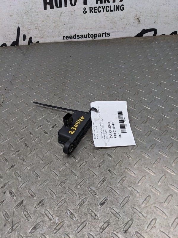 2011 - 2023 DODGE CHARGER YAW RATE SENSOR CONTROL MODULE UNIT OEM 560295 1178798