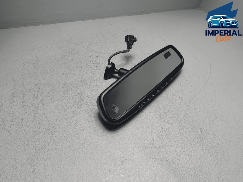 TOYOTA CAMRY 2018-2025 FRONT WINDSHIELD INTERIOR REAR VIEW MIRROR OEM