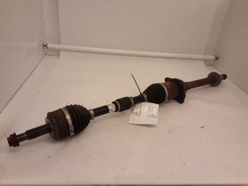 Passenger Axle Shaft Front Axle 2.5L A25AFKS Engine Fits 18-19 CAMRY 3265675