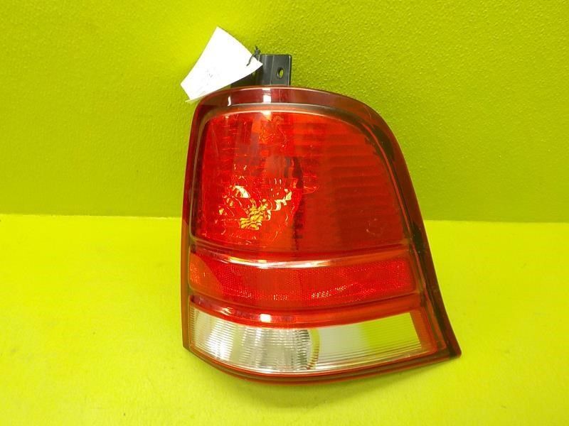 04-07 Ford Freestar Right Passenger Tail Light Lamp OEM 6F2Z-13404-AA