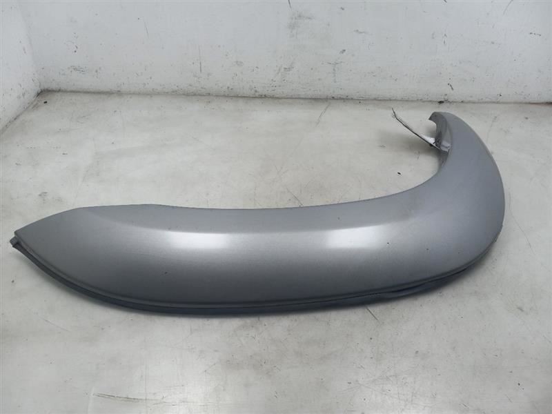05 TOYOTA SEQUOIA SR5 FRONT PASSENGER RIGHT FENDER FLARE EXTENSION GRY-1D6