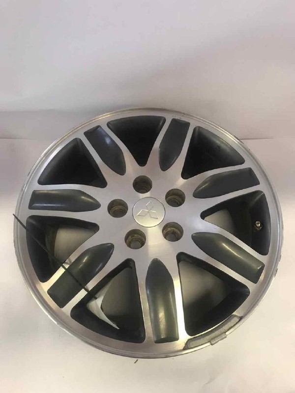 Wheel MITSUBISHI ENDEAVOR 04 05 06 07 08 09 10 11