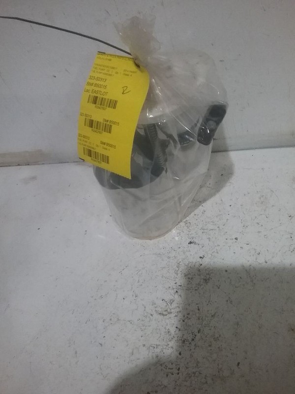 Fuel Pump Assembly In Tank 1.4L Fits 08-18 JETTA 3427607