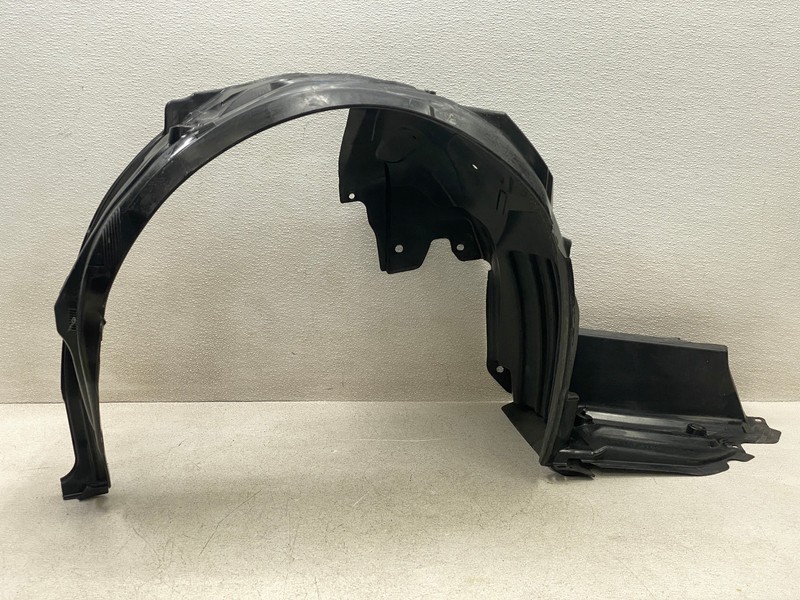 2016-2017 SUBARU CROSSTREK FRONT RIGHT PASSENGER SIDE FENDER LINER OEM LOT773