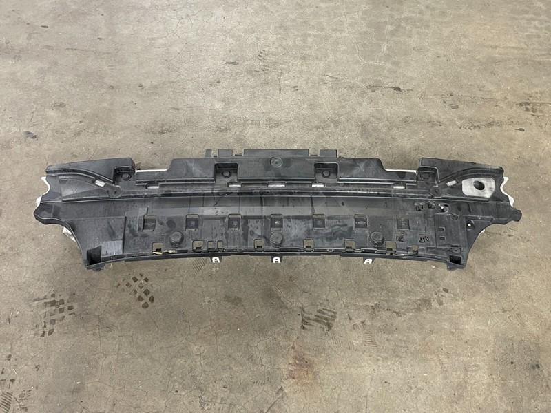 ⭐2017-2022 BMW 5-SERIES G30 AWD REAR BUMPER REINFORCEMENT IMPACT BAR OEM LOT2533