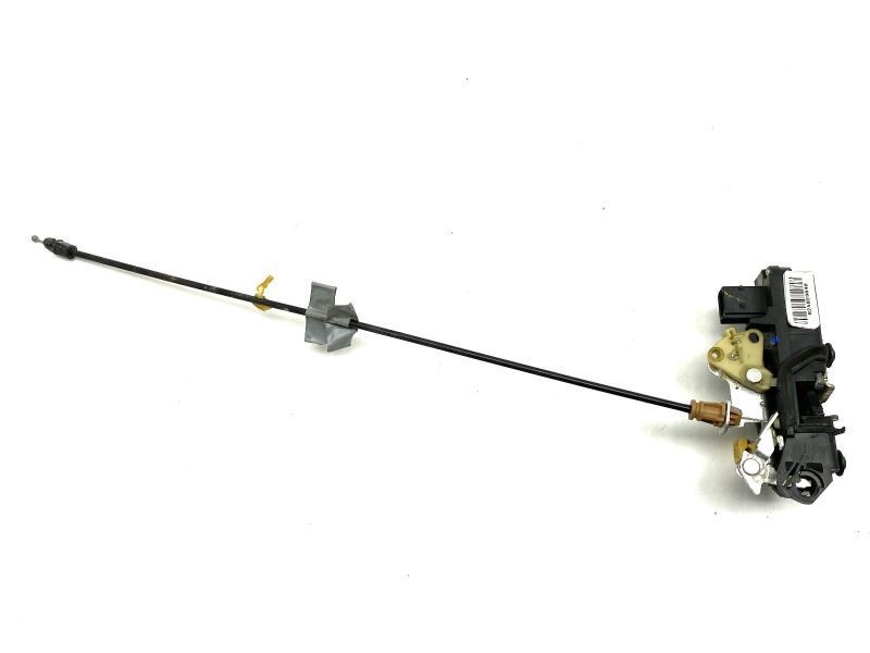 Right Passenger Front Door Latch Lock Actuator Fits 2007-2009 Saturn Aura 82448