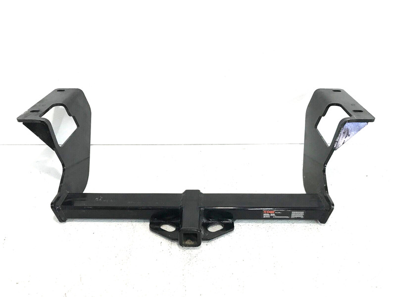 2020 Subaru Sti Trailer Tow Receiver Curt Hitch OEM