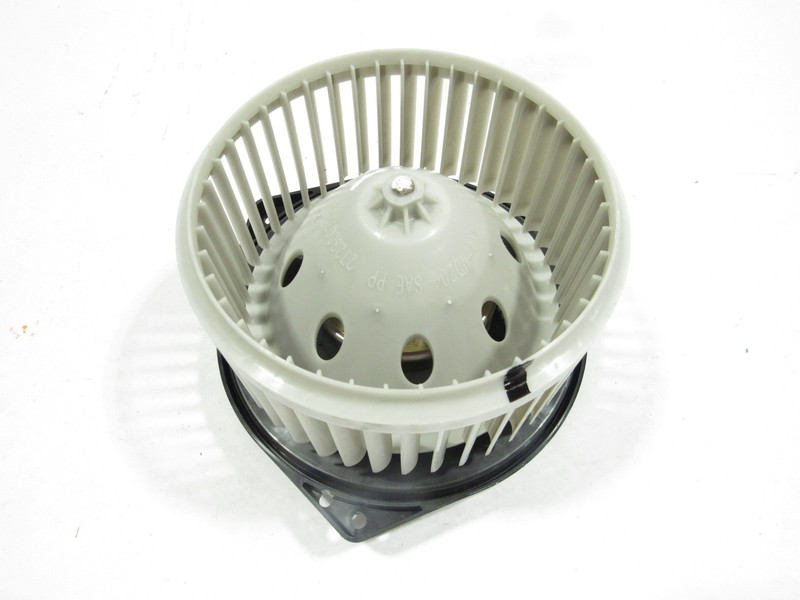 Rivian R1S 2024 Front HVAC AC A/C Air Heater Blower Motor Fan21-26 @1