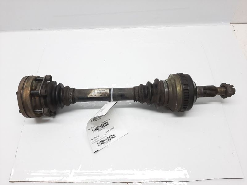 Axle Shaft Rear Axle 996 Model Targa Fits 02-05 PORSCHE 911 99633202407
