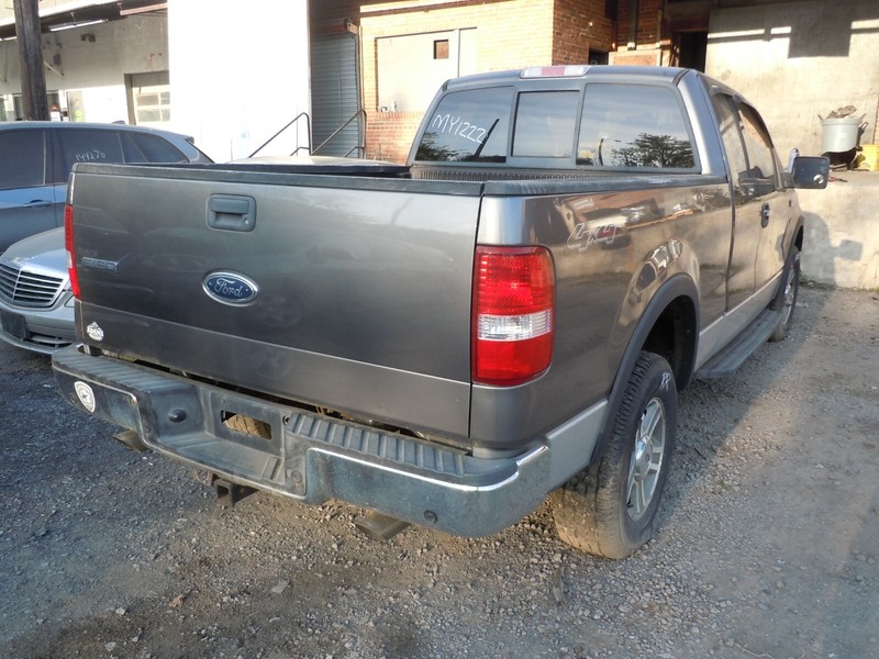 04 Ford F-150 5.4L Automatic Transmission 8-330 4x4 4R75W OEM 169K New Style
