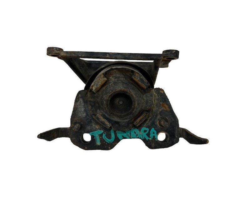 Toyota Tundra engine mount 2010 to 2019 4.6L left side assy OEM 1231533020