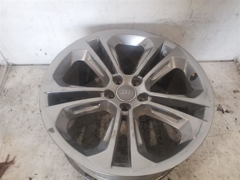 2015-2018 AUDI Q3 Wheel Rim 19x8-1/2 Alloy 5 Double Spoke