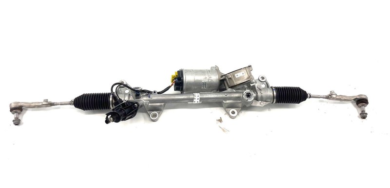 2019-2021 BMW 330I Rwd Steering Gear Rack and Pinion W/o Variable Sport Steering