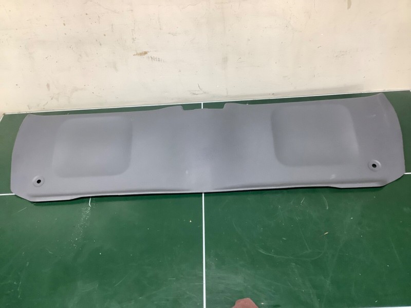 95-97 Odyssey Lining Rear body Inner Garnish Plate Finish Panel Cover Gray OEM