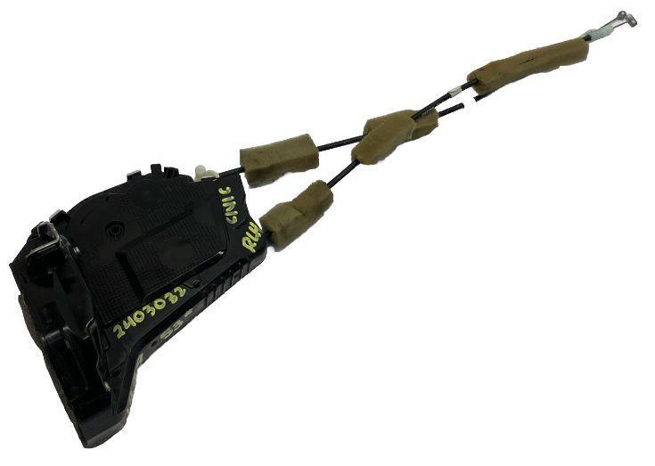Honda Civic door lock actuator 16 21 latch rear left side assy OEM 72650TBAA01