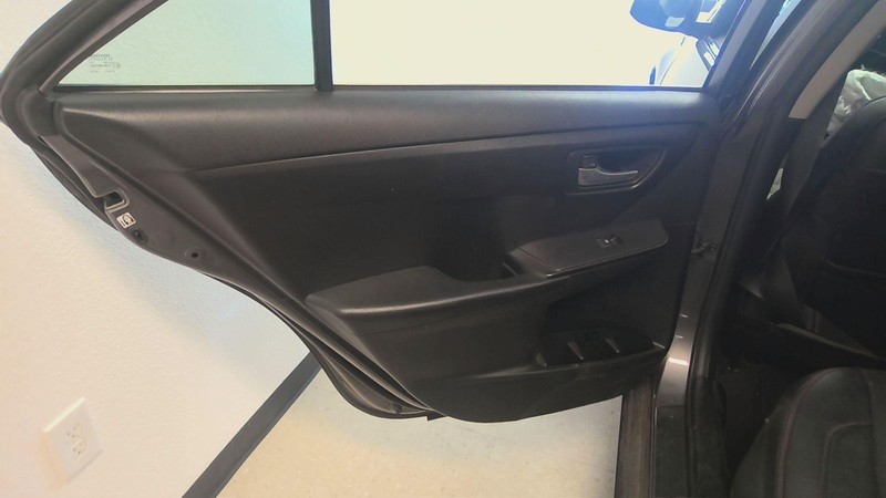 Rear Door Trim Panel TOYOTA CAMRY Left 16 15 17