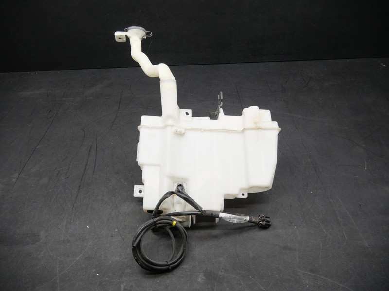 2009-2020 Nissan 370Z Z34 Windshield Washer Reservoir Tank 289101NL0A OEM