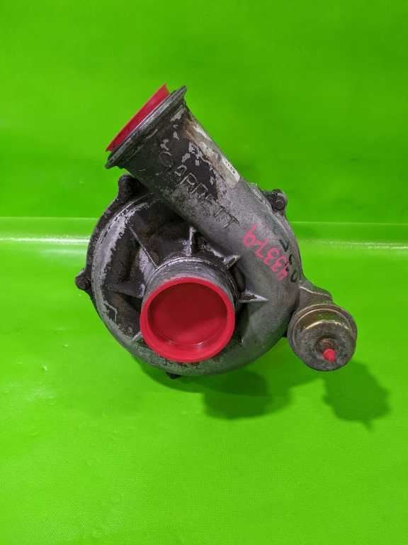 99-03 F250 7.3L TURBO OEM 4337-9