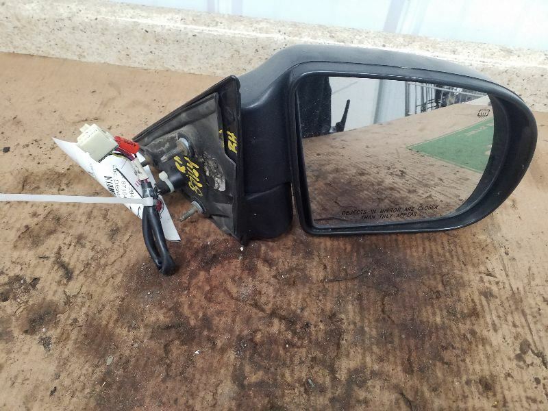 Passenger Side View Mirror Power Fits 99-05 BLAZER S10/JIMMY S15 202751