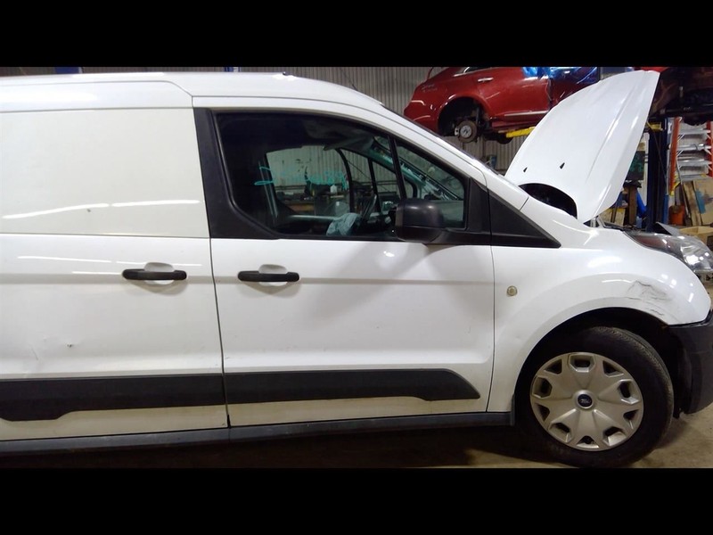 Passenger Front Door Canada Market Electric Fits 14-18 TRANSIT CONNECT 1551498