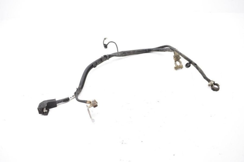 2012 SUBARU LEGACY OUTBACK 2.5L BR BATTERY POWER WIRE HARNESS