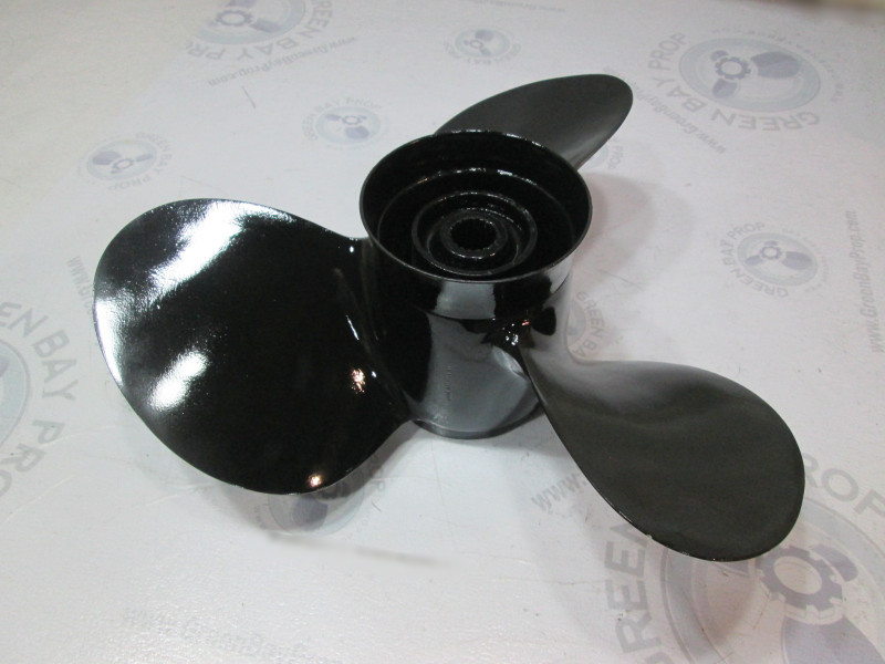 48-57263A1 19 1/4 x 21 Pitch LH Boat Prop Fits Mercruiser Bravo II Stern Drive