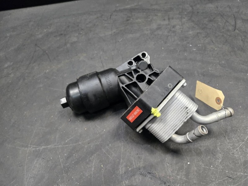 Engine Oil Cooler w/ Filter Housing 2022 Kia Stinger 26410-2T200 2023