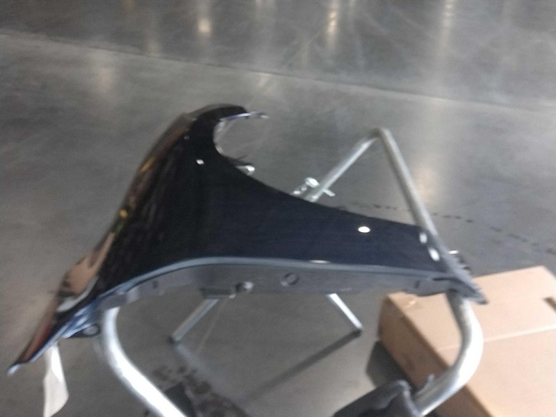 2023 MAZDA 3 Right Fender Black 684277 Used 44K Miles Hatchback