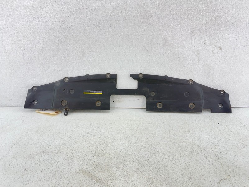2019 - 2025 NISSAN ALTIMA FRONT RADIATOR UPPER COVER PANEL AIR BAFFLE OEM