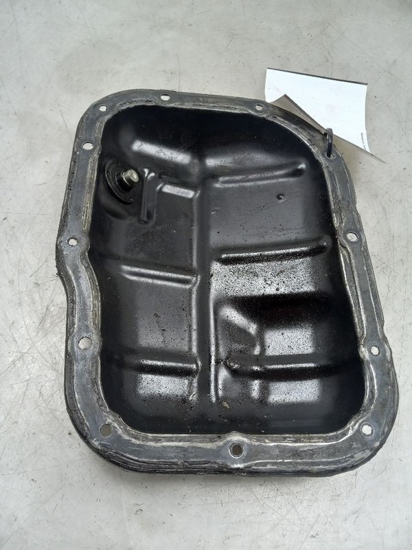10-22 TOYOTA PRIUS 1.8L LOWER ENGINE OIL PAN