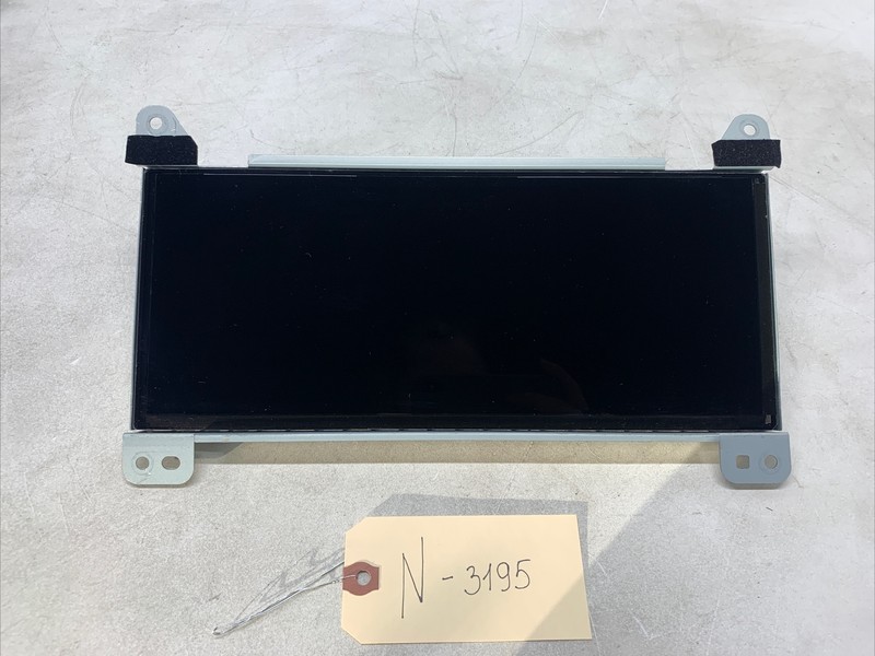 Brand Tesla Model S/X Instrument Cluster 1447934-00-E3195 U1