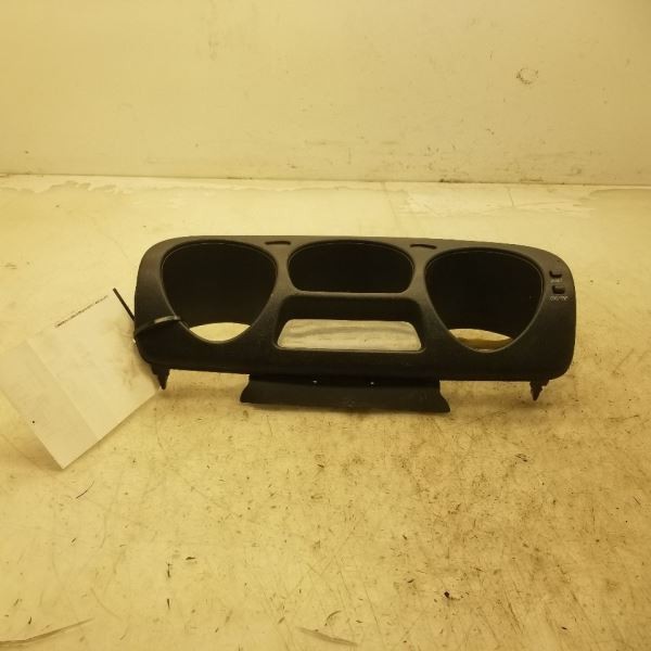 2000 LEXUS GS300 SPEEDOMETER DASH BEZEL ASSEMBLY