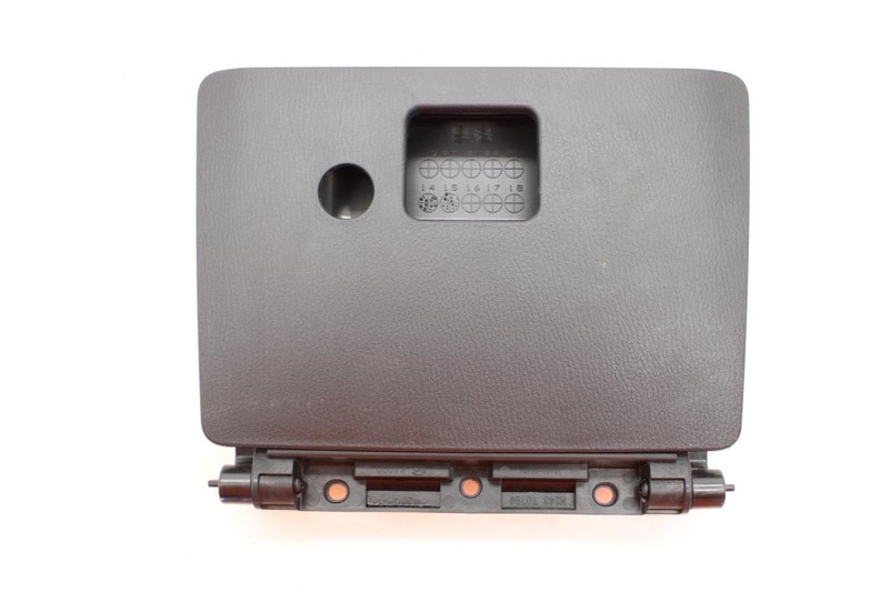 16-23 Mazda MX-5 Miata ND Rear Parcel Shelf Storage Console Lid
