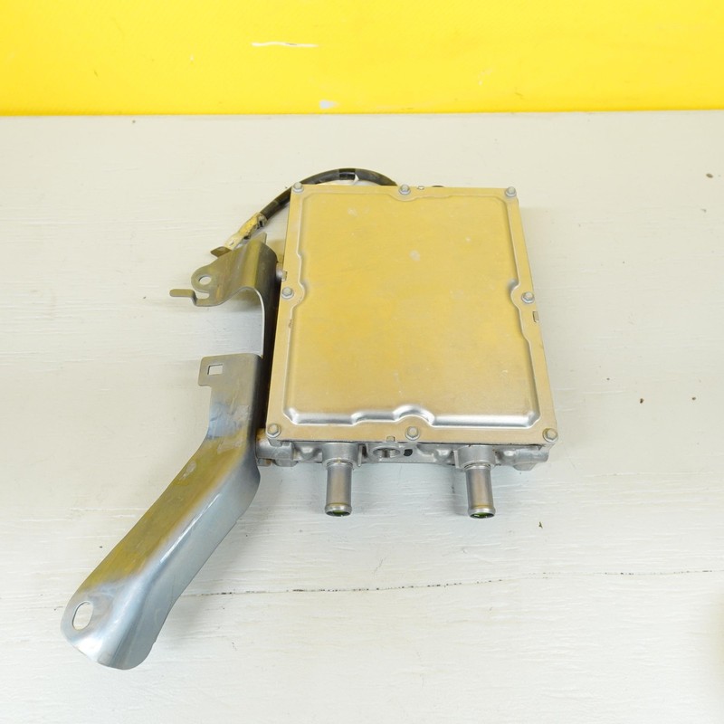 2024-2025 MAZDA CX-90 POWER INVERTER UNIT CONVERTER MODULE OEM K628-67-ZDY