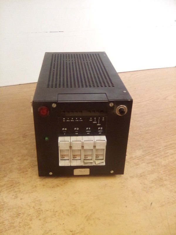 LFE BR3G 2410 Power Supply