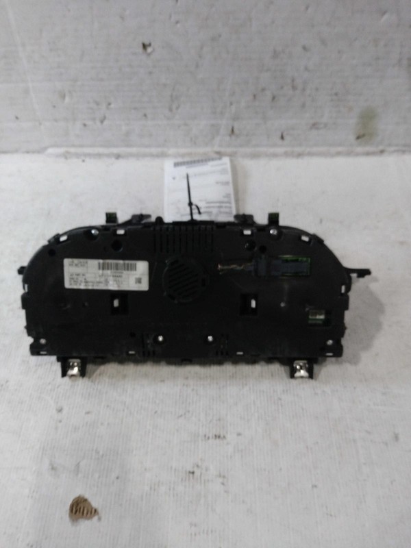 Used Speedometer Gauge fits: 2019 Land rover Discovery sport MPH Grade A