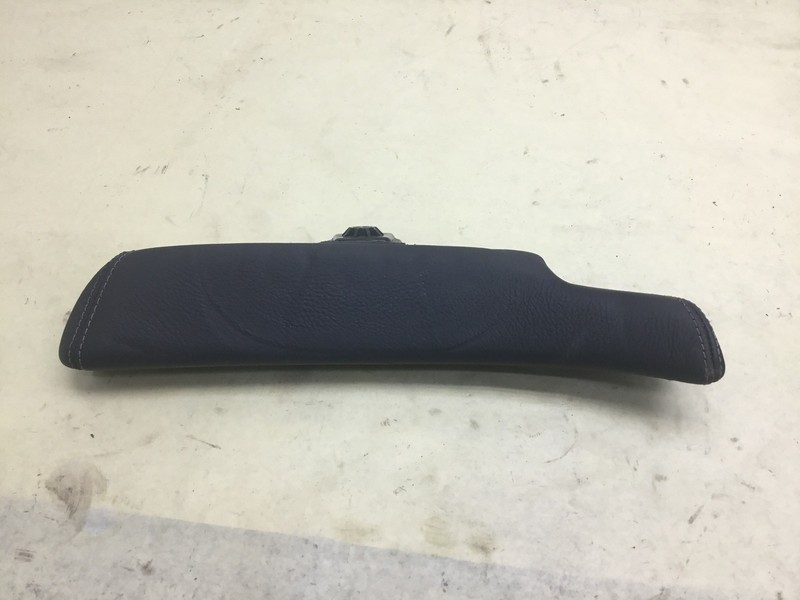 Mercedes C43 W205 Conv AMG Rear Left Driver Seat Bolster Upholstery 17-20 :O