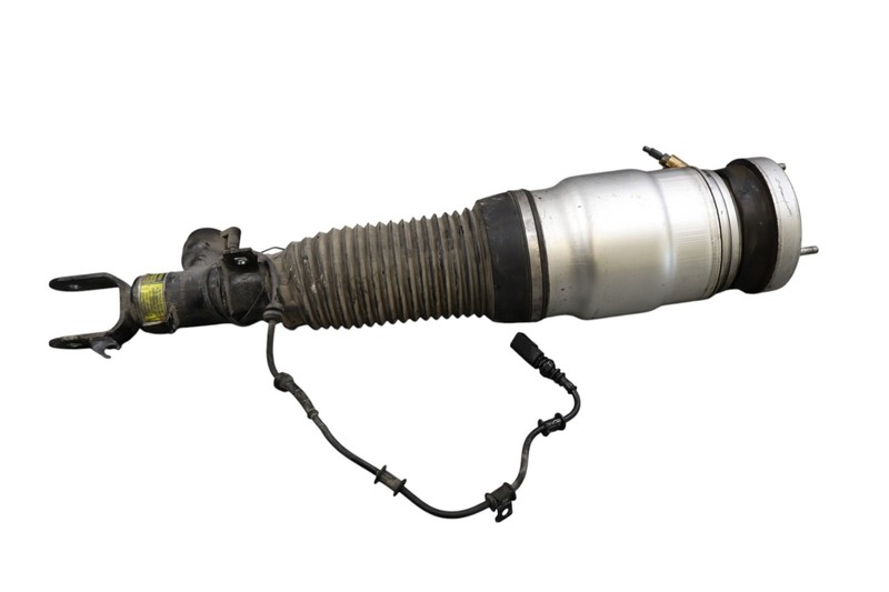 11-16 Hyundai Equus Front Right Passenger Side Air Suspension Shock Strut OEM