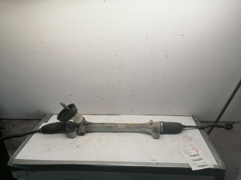 Steering Gear/Rack Manual Rack And Pinion Fits 20 VERSA 1329814