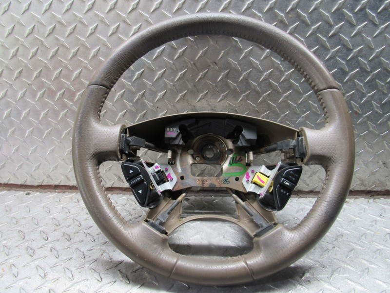 2002 ACURA MDX STEERING DRIVE WHEEL