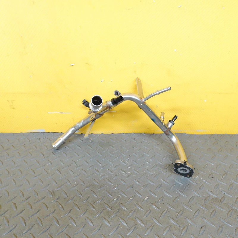 2024-2025 BUICK ENCORE GX CROSS OVER LINE PIPE W/ SENSOR OEM 12703636