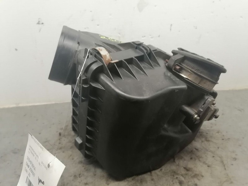 Air Cleaner 1.8L Manual Transmission Fits 12-15 CIVIC 1525672
