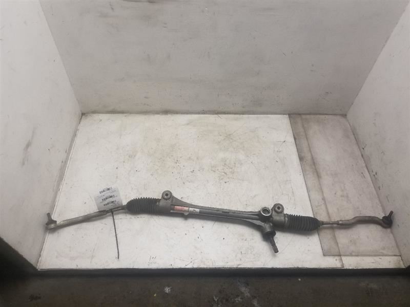 12-17 TOYOTA CAMRY HYBRID XLE AT RWD STEERING GEAR RACK