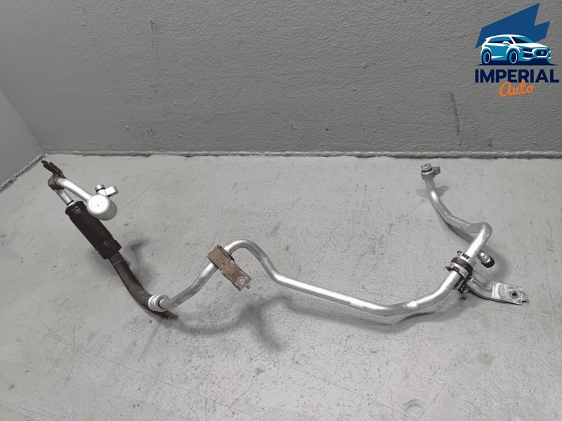 2016-2021 Honda Civic A/C Refrigerant Suction Hose Line OEM