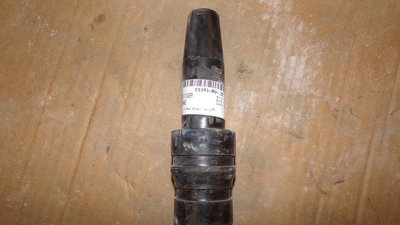Vortex Finder C1341-RU-.25 *FREE SHIPPING*