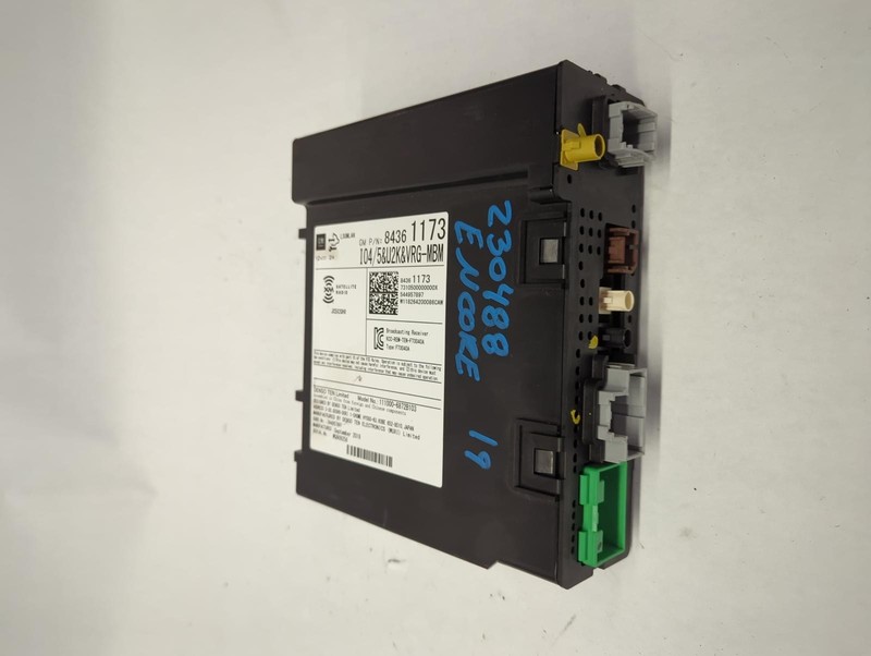 18-'21 BUICK ENCORE radio receiver OEM 1 Year Warranty!
