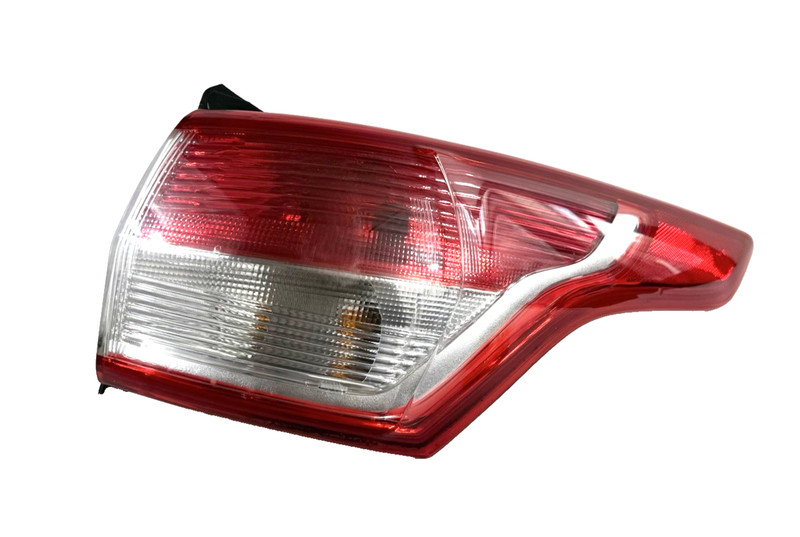 ✅ 13-16 FORD ESCAPE *RIGHT PASSENGER SIDE OUTER TAIL LIGHT OEM HALOGEN