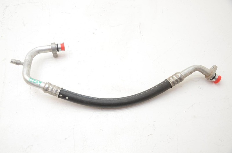 Low Pressure Compressor Ac Hose Ac Line Fits 13-17 LEAF