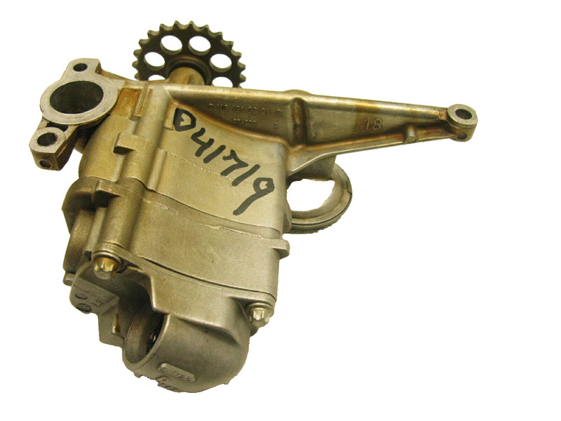 03-06 MERCEDES SL500 E500 CLK500 ENGINE MOTOR GEAR OIL SENDER PUMP 5.0L 081016