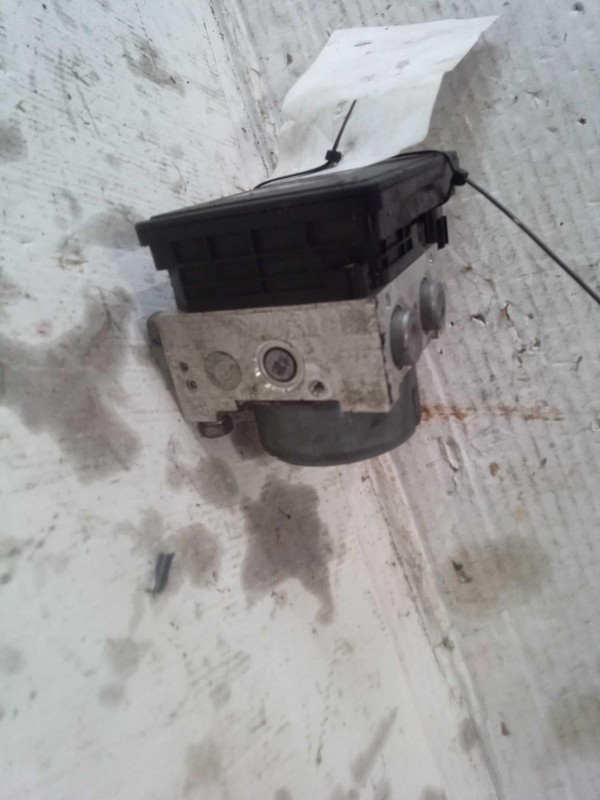 2020 Ford Escape ABS Hydraulic Assembly OEM 1.5L 91000 Miles White